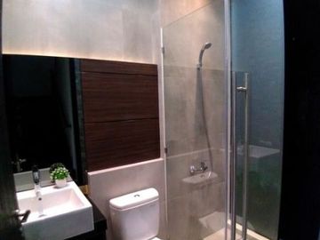 Rumah Baru 3 Lantai Luas 138 di Villa Puncak Tidar kota Malang