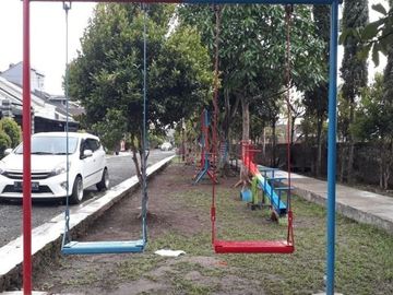 Rumah Cantik di Ciwastra Rancasari Buah Batu Siap Huni Hnya 609JT CASH