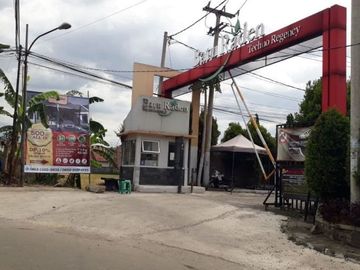 Rumah Cantik di Ciwastra Rancasari Buah Batu Siap Huni Hnya 609JT CASH
