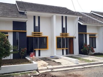 Rumah Cantik di Ciwastra Rancasari Buah Batu Siap Huni Hnya 609JT CASH