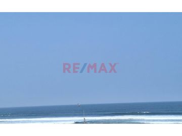 🏖️ Imperdible Casita De Playa En Venta – Playa Arica, Lurín