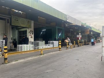 Oportunidad! venta local bodega en Lo Valledor