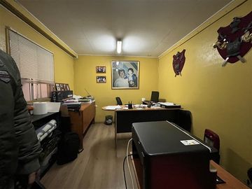 Oportunidad! venta local bodega en Lo Valledor