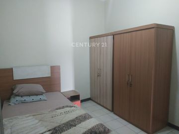 Dijual Rumah Luas Harga Menarik Di Dekat Bintaro Sektor 5