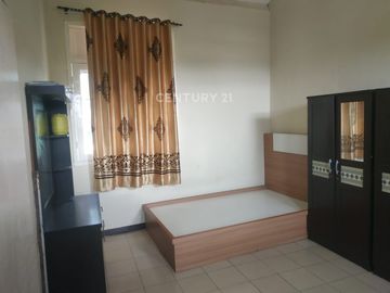 Dijual Rumah Luas Harga Menarik Di Dekat Bintaro Sektor 5