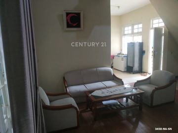 Dijual Rumah Luas Harga Menarik Di Dekat Bintaro Sektor 5
