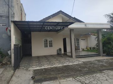 Dijual Rumah Luas Harga Menarik Di Dekat Bintaro Sektor 5