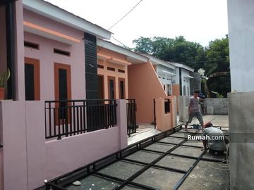 RUMAH DEKAT STASIUN DIJUAL DI CITAYAM HARGA PROMO!!!