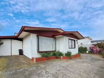 Venta Casa/Hostal, 13D/7B, cercano a Clínica Alemana, Osorno