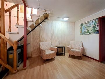 Venta Casa/Hostal, 13D/7B, cercano a Clínica Alemana, Osorno