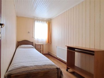 Venta Casa/Hostal, 13D/7B, cercano a Clínica Alemana, Osorno