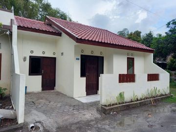 Rumah dlm perumahan berbah, timur pabrik sampoerna