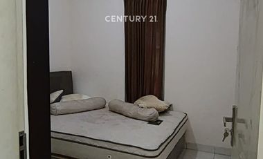 Rumah Siap Huni Lingkungan Nyaman Di Perumahan Seroja Bandung