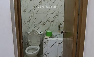 Rumah Siap Huni Lingkungan Nyaman Di Perumahan Seroja Bandung
