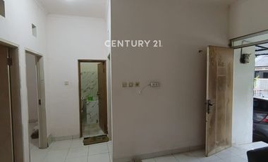 Rumah Siap Huni Lingkungan Nyaman Di Perumahan Seroja Bandung