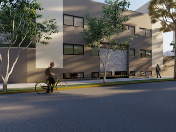 RESIDENCIA A ESTRENAR
