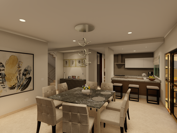 RESIDENCIA A ESTRENAR