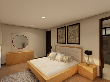 RESIDENCIA A ESTRENAR