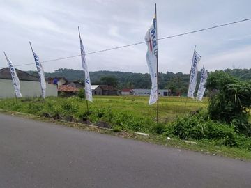 DP Mulai 10% Ready KPR, Beli Rumah Tipe 65/131 di Prambanan