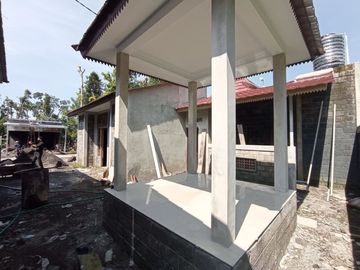 Rumah Joglo Type 140/320 Hanya 890Juta Siap KPR