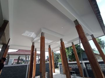 Rumah Joglo Type 140/320 Hanya 890Juta Siap KPR