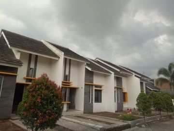 Ready stock rumah harga terjangkau di ciwastra bandung
