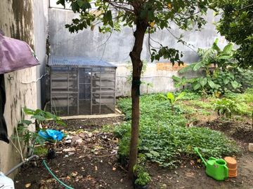 Tanah Rungkut Asri 15x20 SHM Surabaya Dkt Mapan UPN MER Tol