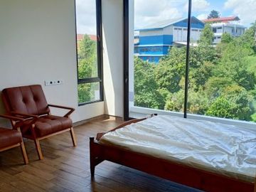 Cluster mewah asri dan nyaman di cigadung dago bandung