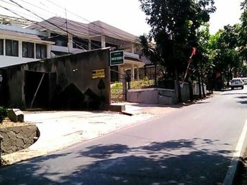 Cluster mewah asri dan nyaman di cigadung dago bandung