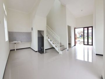 Rumah Murah Sekitar Karangploso Malang,