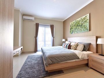 Perumahan Elite di Jimbaran Kuta Selatan Badung