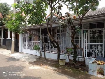 Rumah Strategis @Margahayu Metro Dekat ke Kawasan Margacinta dan Soekarno Hatta
