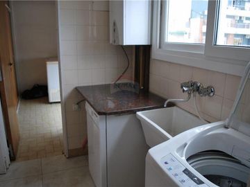 Venta Depto 4 amb+dep c/cochera Villa Urquiza
