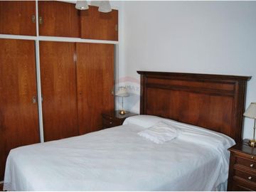 Venta Depto 4 amb+dep c/cochera Villa Urquiza