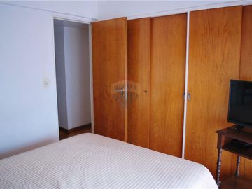 Venta Depto 4 amb+dep c/cochera Villa Urquiza