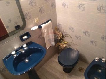 Venta Depto 4 amb+dep c/cochera Villa Urquiza