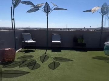 VENTA  o RENTA DEPARTAMENTO EN LEÓN ZONA NORTE