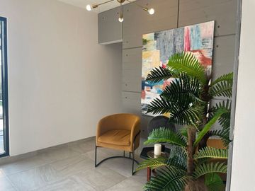 VENTA  o RENTA DEPARTAMENTO EN LEÓN ZONA NORTE