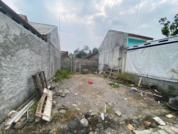 Jual Rumah Minimalis 1 Unit Terakhir Di Prambanan Siap KPR