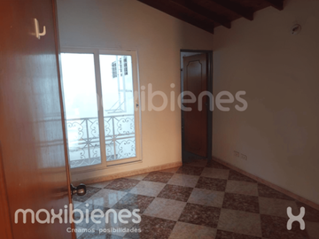 apartamento en venta en belén granada. Cod V64683