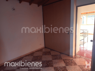 apartamento en venta en belén granada. Cod V64683