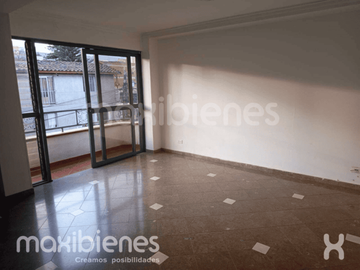 apartamento en venta en belén granada. Cod V64683