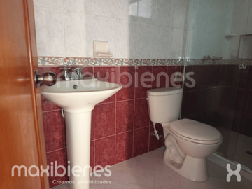 apartamento en venta en belén granada. Cod V64683