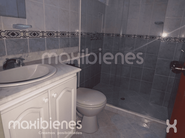 apartamento en venta en belén granada. Cod V64683