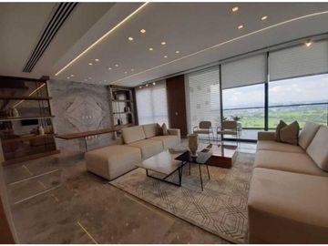 APARTAMENTO 3 REC + ESTUDIO O 4 RECMARAS SANTA MARIA PH EMPIRE