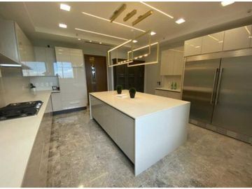 APARTAMENTO 3 REC + ESTUDIO O 4 RECMARAS SANTA MARIA PH EMPIRE