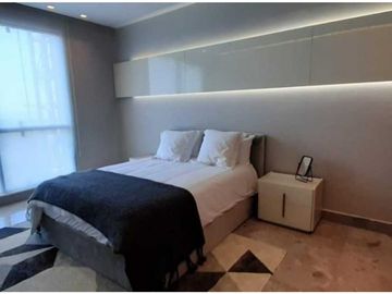 APARTAMENTO 3 REC + ESTUDIO O 4 RECMARAS SANTA MARIA PH EMPIRE