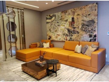 APARTAMENTO 3 REC + ESTUDIO O 4 RECMARAS SANTA MARIA PH EMPIRE
