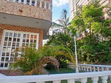 casa en arriendo en  san jose. Cod A9433884