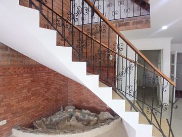 casa en arriendo en  san jose. Cod A9433884